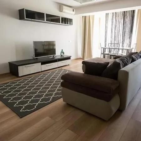 Apartament Miraj Black Sea Apartment