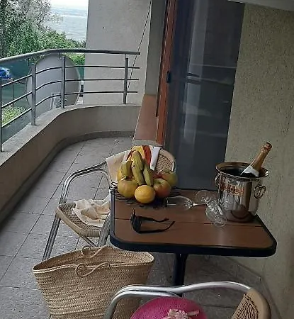 Apartament Miraj Black Sea Apartment