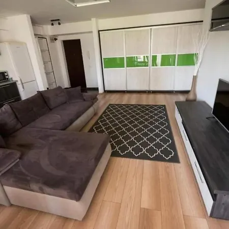 Apartament Miraj Black Sea Apartment