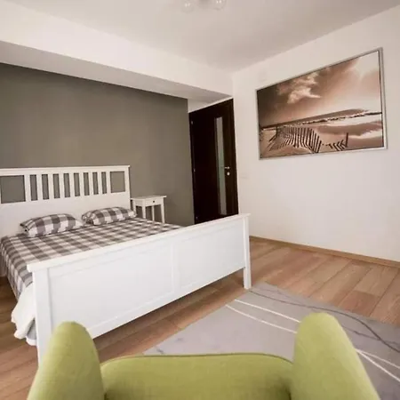 Apartament Miraj Black Sea Mamaia