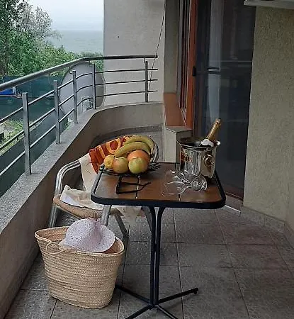 Apartament Miraj Black Sea * Mamaia
