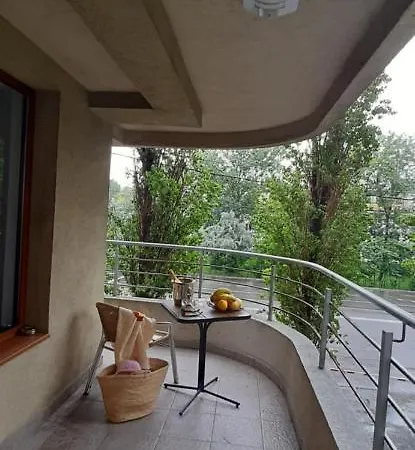 Apartament Miraj Black Sea Apartment Mamaia