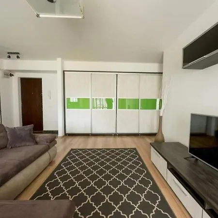 Apartament Miraj Black Sea * Mamaia
