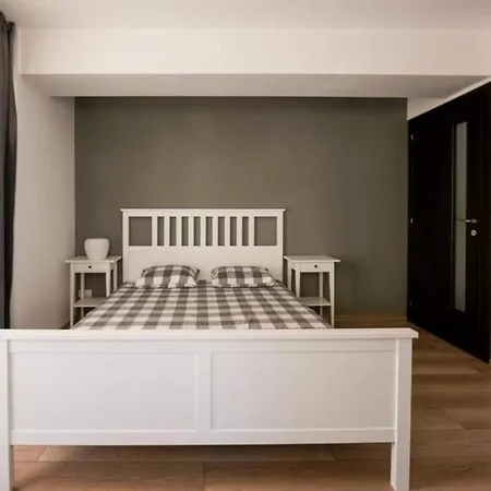 Apartment Apartament Miraj Black Sea