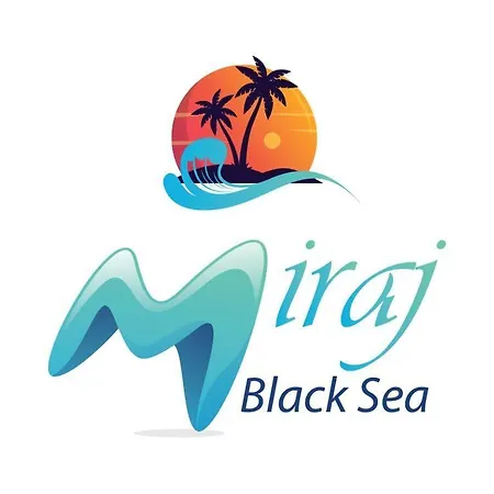 Apartment Apartament Miraj Black Sea *