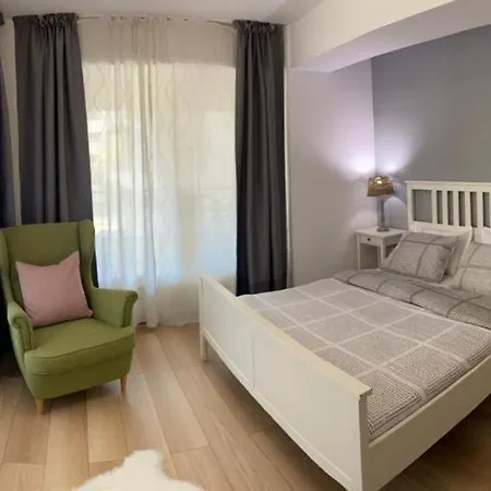 Apartament Miraj Black Sea * Mamaia