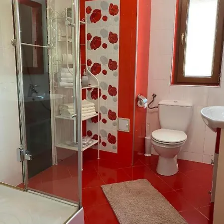 Apartament Miraj Black Sea Apartment