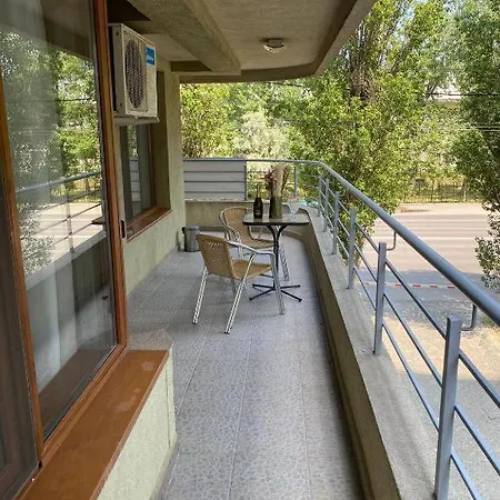 Apartment Apartament Miraj Black Sea *