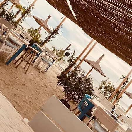 Apartament Miraj Black Sea * Mamaia