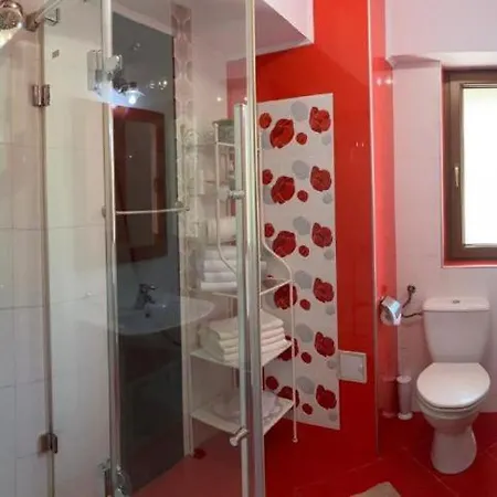 Apartament Miraj Black Sea Mamaia