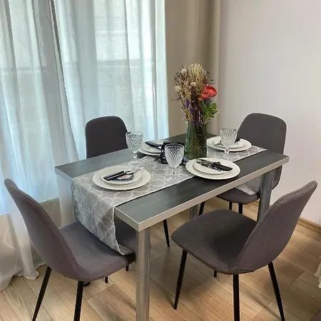 Apartament Miraj Black Sea *