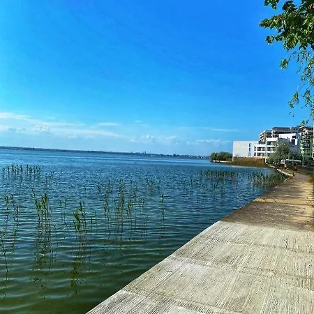 Apartament Miraj Black Sea Apartment *